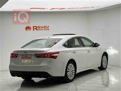 تويوتا أفالون